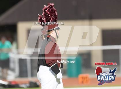 Thumbnail 3 in Fremont @ Columbus (2018 MaxPreps Rivalry Series) photogallery.