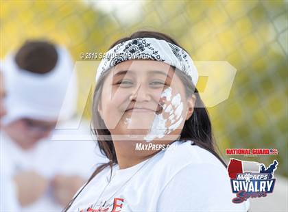 Thumbnail 3 in Fremont @ Columbus (2018 MaxPreps Rivalry Series) photogallery.