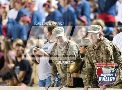 Thumbnail 2 in Fremont @ Columbus (2018 MaxPreps Rivalry Series) photogallery.