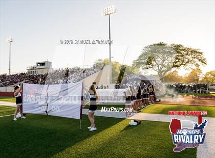 Thumbnail 1 in Fremont @ Columbus (2018 MaxPreps Rivalry Series) photogallery.