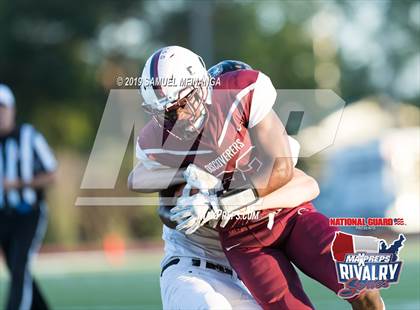 Thumbnail 1 in Fremont @ Columbus (2018 MaxPreps Rivalry Series) photogallery.