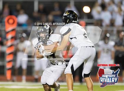 Thumbnail 2 in Fremont @ Columbus (2018 MaxPreps Rivalry Series) photogallery.