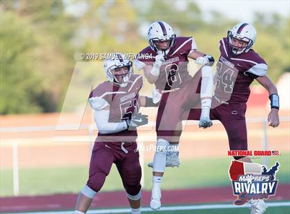 Thumbnail 1 in Fremont @ Columbus (2018 MaxPreps Rivalry Series) photogallery.