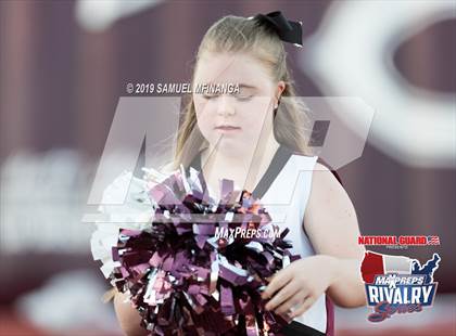 Thumbnail 2 in Fremont @ Columbus (2018 MaxPreps Rivalry Series) photogallery.