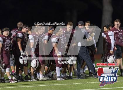 Thumbnail 2 in Fremont @ Columbus (2018 MaxPreps Rivalry Series) photogallery.