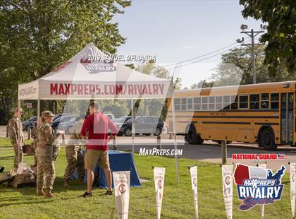 Thumbnail 3 in Fremont @ Columbus (2018 MaxPreps Rivalry Series) photogallery.