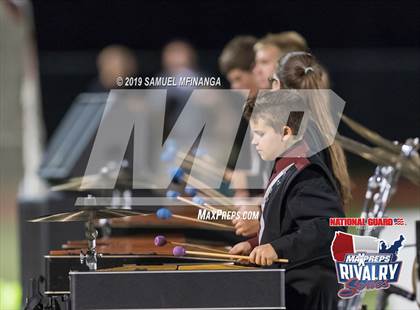 Thumbnail 3 in Fremont @ Columbus (2018 MaxPreps Rivalry Series) photogallery.
