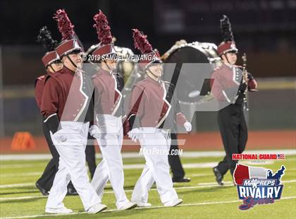 Thumbnail 2 in Fremont @ Columbus (2018 MaxPreps Rivalry Series) photogallery.
