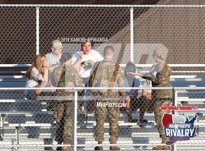 Thumbnail 2 in Fremont @ Columbus (2018 MaxPreps Rivalry Series) photogallery.