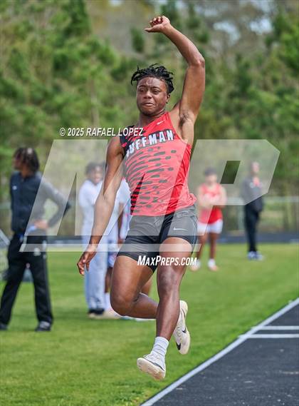 Thumbnail 1 in Spartan Relays (Long Jump) photogallery.