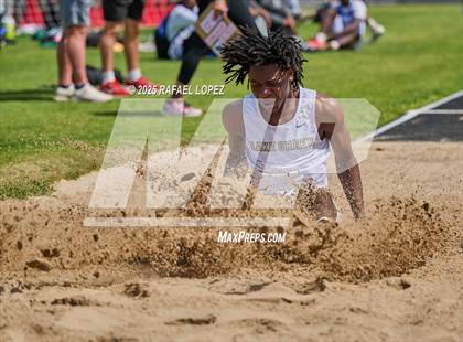 Thumbnail 1 in Spartan Relays (Long Jump) photogallery.
