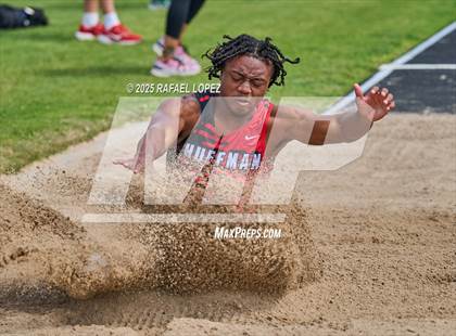 Thumbnail 1 in Spartan Relays (Long Jump) photogallery.
