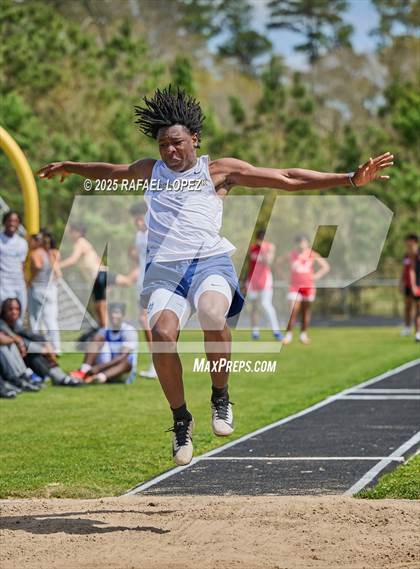 Thumbnail 1 in Spartan Relays (Long Jump) photogallery.