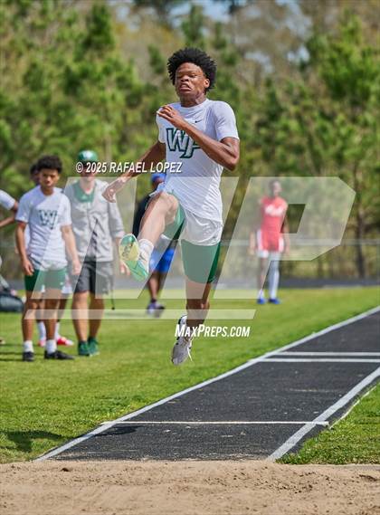 Thumbnail 2 in Spartan Relays (Long Jump) photogallery.