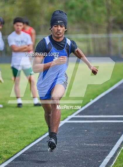Thumbnail 3 in Spartan Relays (Long Jump) photogallery.
