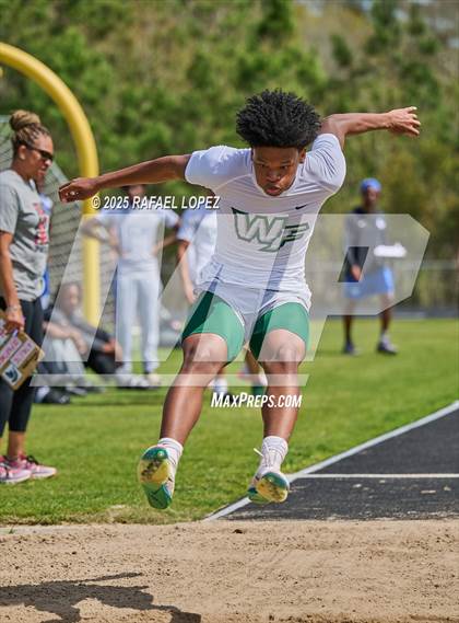 Thumbnail 1 in Spartan Relays (Long Jump) photogallery.