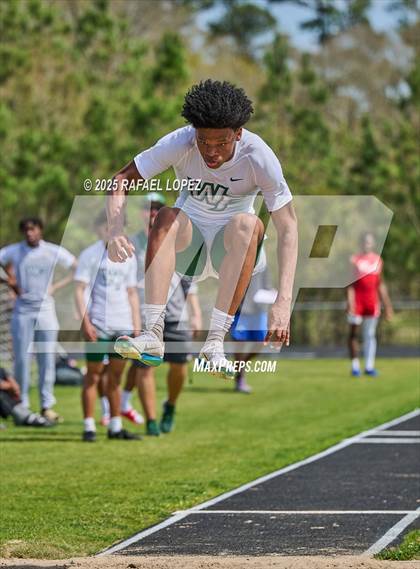 Thumbnail 3 in Spartan Relays (Long Jump) photogallery.