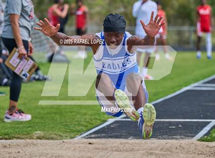 Thumbnail 2 in Spartan Relays (Long Jump) photogallery.