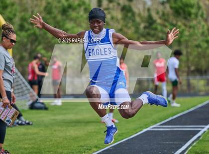 Thumbnail 1 in Spartan Relays (Long Jump) photogallery.