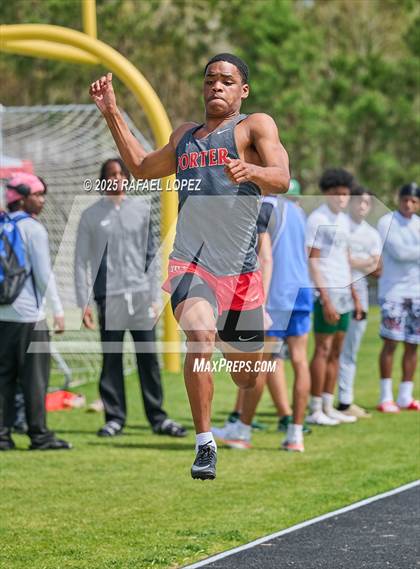 Thumbnail 1 in Spartan Relays (Long Jump) photogallery.