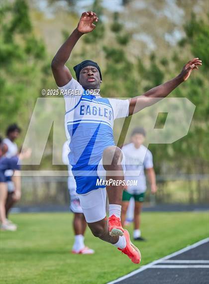 Thumbnail 1 in Spartan Relays (Long Jump) photogallery.