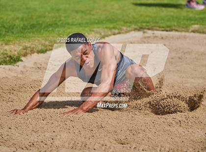 Thumbnail 1 in Spartan Relays (Long Jump) photogallery.