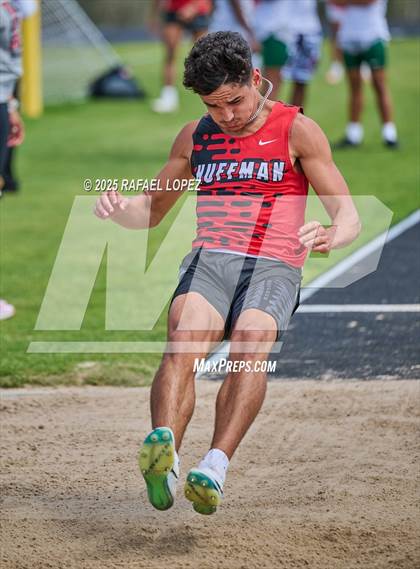 Thumbnail 1 in Spartan Relays (Long Jump) photogallery.