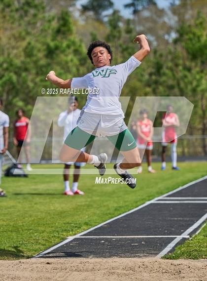 Thumbnail 1 in Spartan Relays (Long Jump) photogallery.
