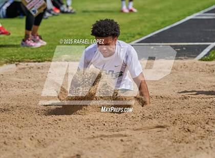 Thumbnail 1 in Spartan Relays (Long Jump) photogallery.
