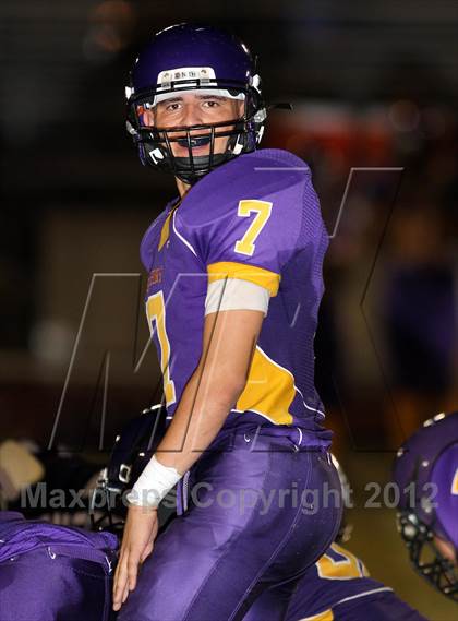 Thumbnail 1 in South Pointe vs. Westwind Prep Academy photogallery.