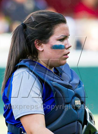 Thumbnail 1 in Memorial vs Westside (UIL 5A Region 3 Bi-District) photogallery.
