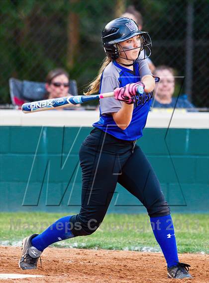 Thumbnail 3 in Memorial vs Westside (UIL 5A Region 3 Bi-District) photogallery.