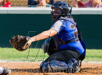 Thumbnail 3 in Memorial vs Westside (UIL 5A Region 3 Bi-District) photogallery.