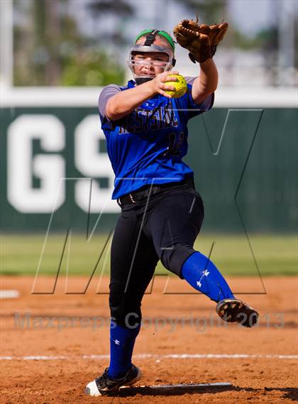 Thumbnail 2 in Memorial vs Westside (UIL 5A Region 3 Bi-District) photogallery.