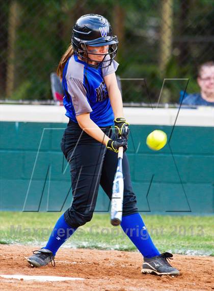 Thumbnail 1 in Memorial vs Westside (UIL 5A Region 3 Bi-District) photogallery.