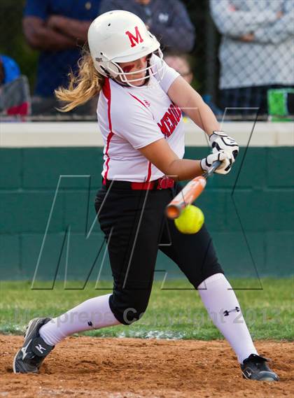 Thumbnail 3 in Memorial vs Westside (UIL 5A Region 3 Bi-District) photogallery.