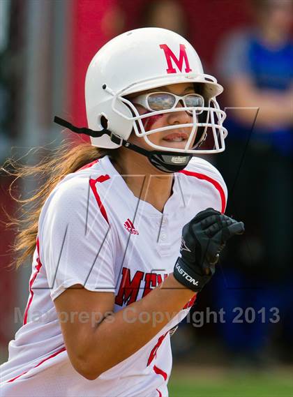 Thumbnail 2 in Memorial vs Westside (UIL 5A Region 3 Bi-District) photogallery.