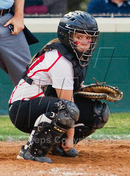 Thumbnail 1 in Memorial vs Westside (UIL 5A Region 3 Bi-District) photogallery.