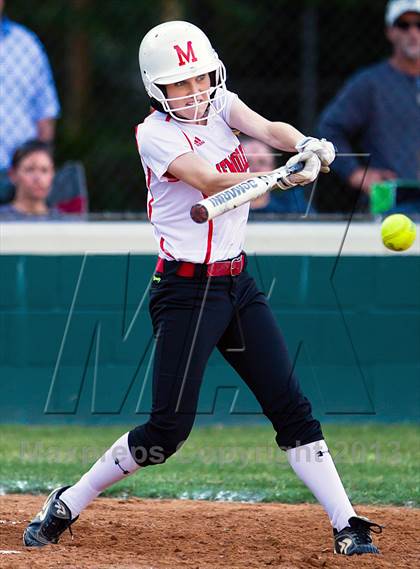 Thumbnail 2 in Memorial vs Westside (UIL 5A Region 3 Bi-District) photogallery.