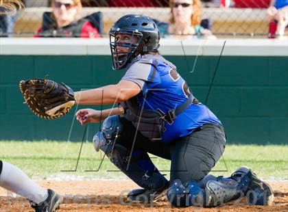 Thumbnail 2 in Memorial vs Westside (UIL 5A Region 3 Bi-District) photogallery.