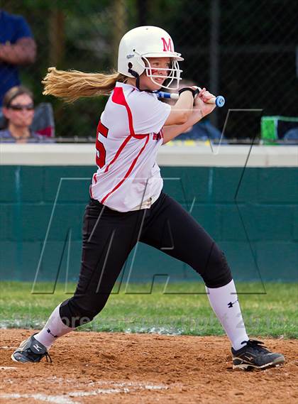 Thumbnail 1 in Memorial vs Westside (UIL 5A Region 3 Bi-District) photogallery.