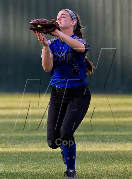 Thumbnail 1 in Memorial vs Westside (UIL 5A Region 3 Bi-District) photogallery.