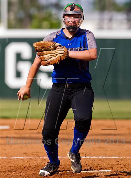 Thumbnail 3 in Memorial vs Westside (UIL 5A Region 3 Bi-District) photogallery.