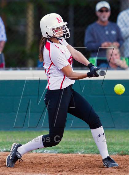 Thumbnail 1 in Memorial vs Westside (UIL 5A Region 3 Bi-District) photogallery.