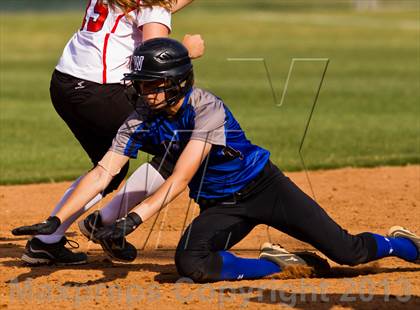 Thumbnail 1 in Memorial vs Westside (UIL 5A Region 3 Bi-District) photogallery.