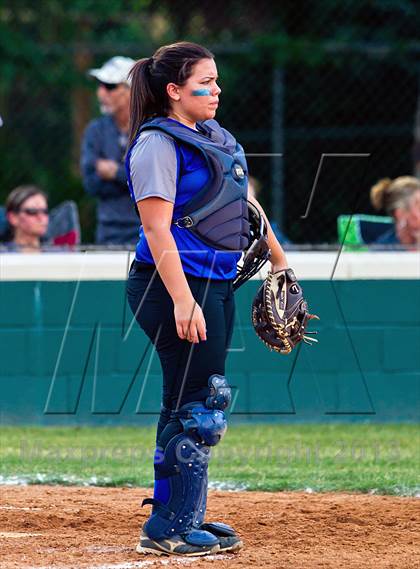 Thumbnail 2 in Memorial vs Westside (UIL 5A Region 3 Bi-District) photogallery.