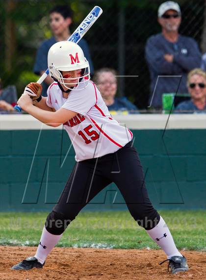 Thumbnail 1 in Memorial vs Westside (UIL 5A Region 3 Bi-District) photogallery.