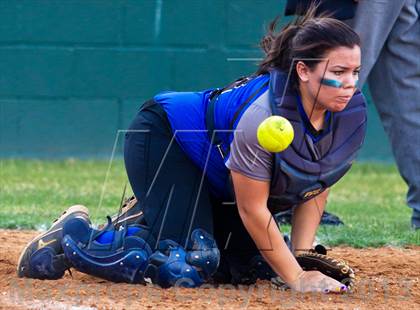 Thumbnail 2 in Memorial vs Westside (UIL 5A Region 3 Bi-District) photogallery.