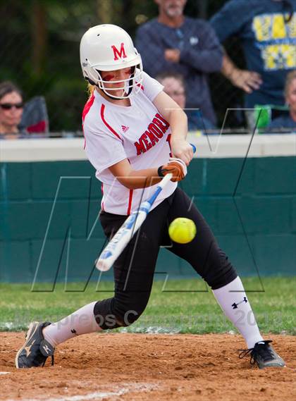 Thumbnail 2 in Memorial vs Westside (UIL 5A Region 3 Bi-District) photogallery.