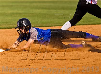 Thumbnail 3 in Memorial vs Westside (UIL 5A Region 3 Bi-District) photogallery.